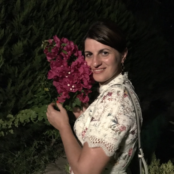 Meet your Posher, Maksyms - Picture 1 of 1